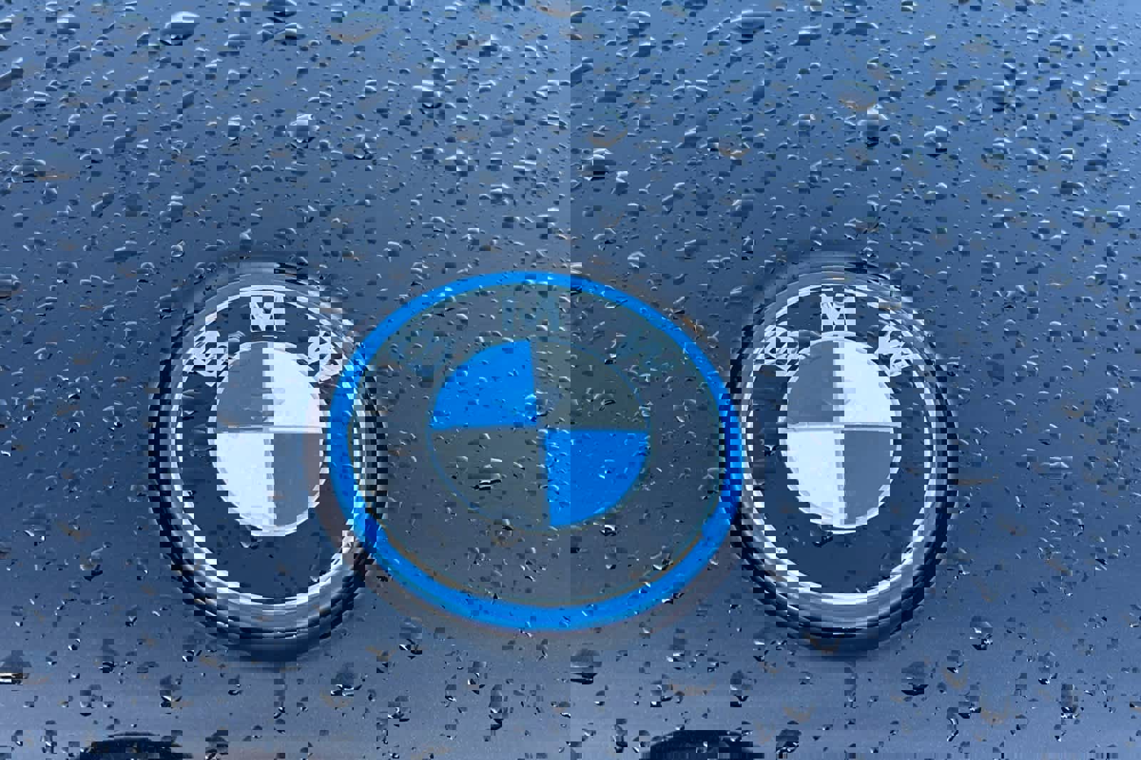 Used 2023 BMW X5 xDrive45e w/ M Sport Package image 9