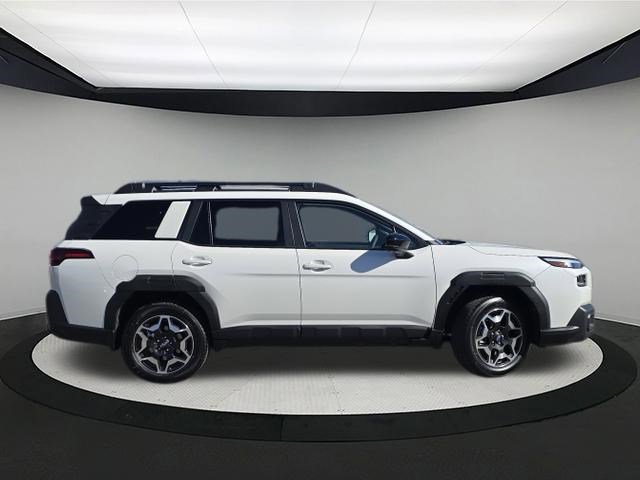 New 2026 Subaru Outback Touring image 8