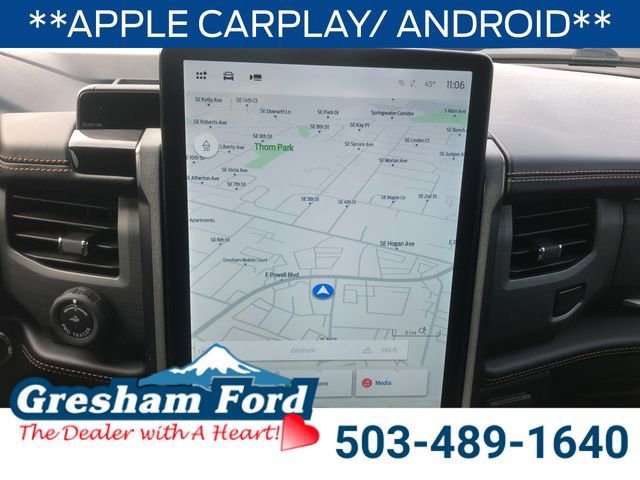 Used 2024 Ford Expedition Max Platinum image 22