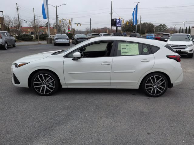New 2026 Subaru Impreza 2.0i Sport AWD/4WD image 6