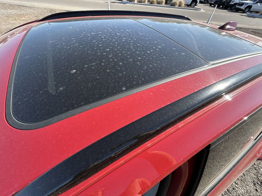 New 2026 Buick Envision Sport Touring image 19