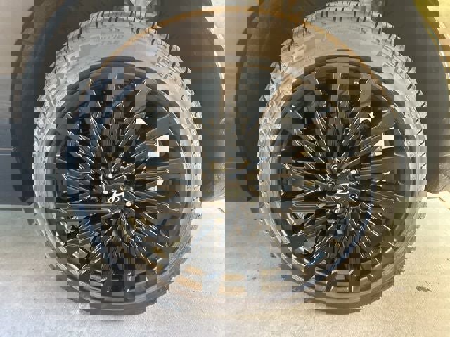 New 2026 Hyundai Santa Fe Calligraphy image 40