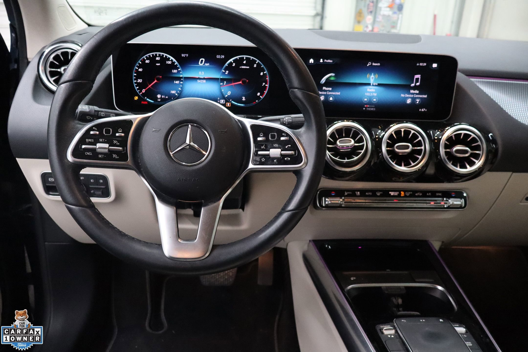 Used 2021 Mercedes-Benz GLA 250 image 21