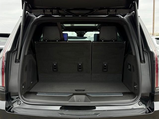 Used 2026 Cadillac Escalade Platinum Sport image 50