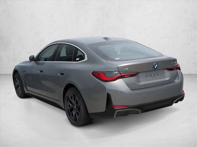 Used 2023 BMW i4 eDrive40 w/ Premium Package RWD image 8