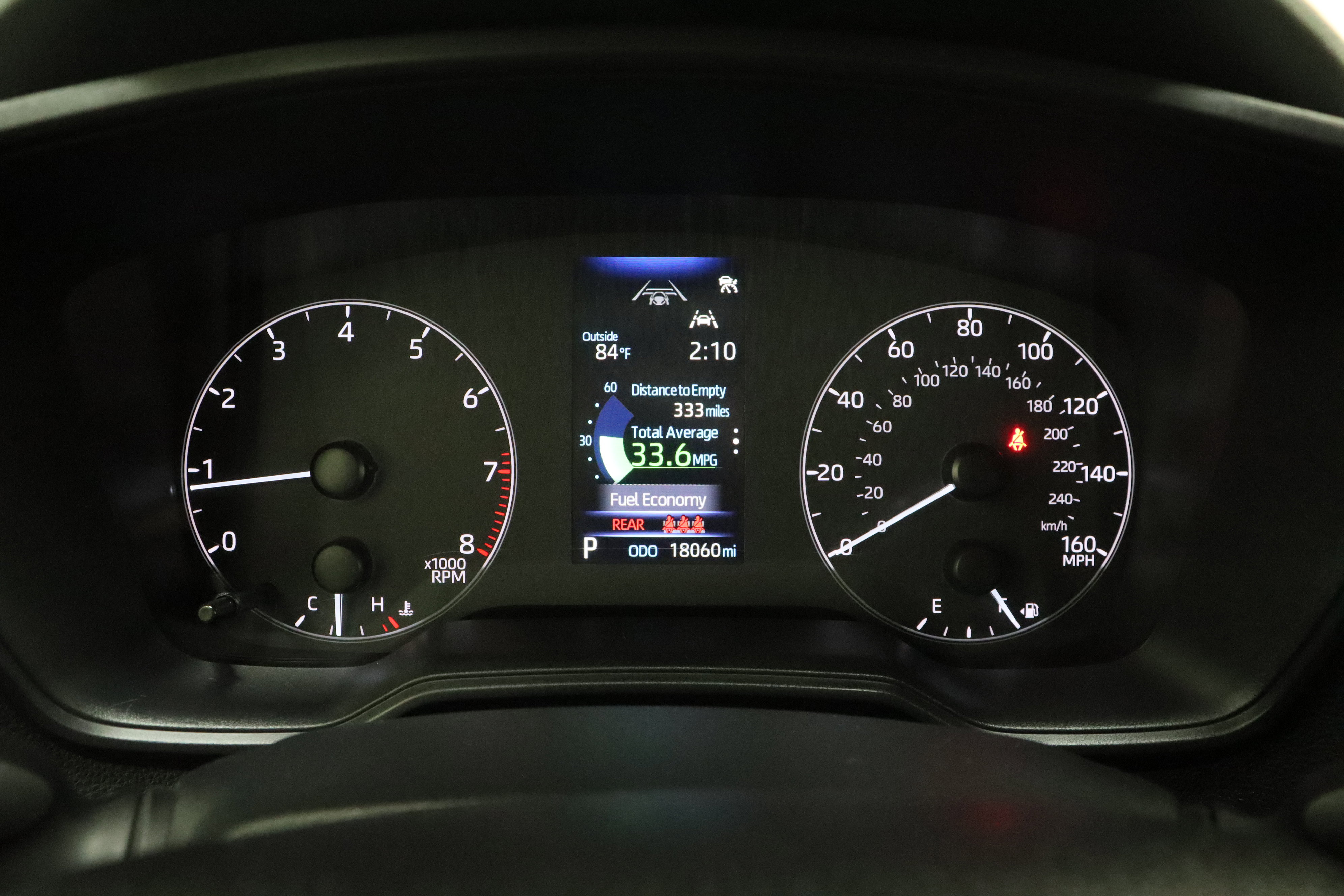 Certified 2024 Toyota Corolla LE FWD image 32