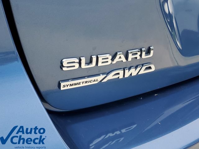 Used 2024 Subaru Crosstrek 2.0i Premium AWD/4WD image 10
