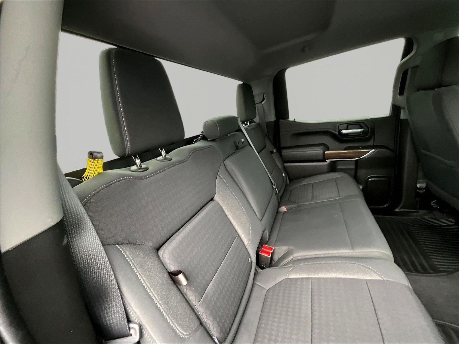 Used 2020 Chevrolet Silverado 1500 RST w/ All-Star Edition AWD/4WD image 26