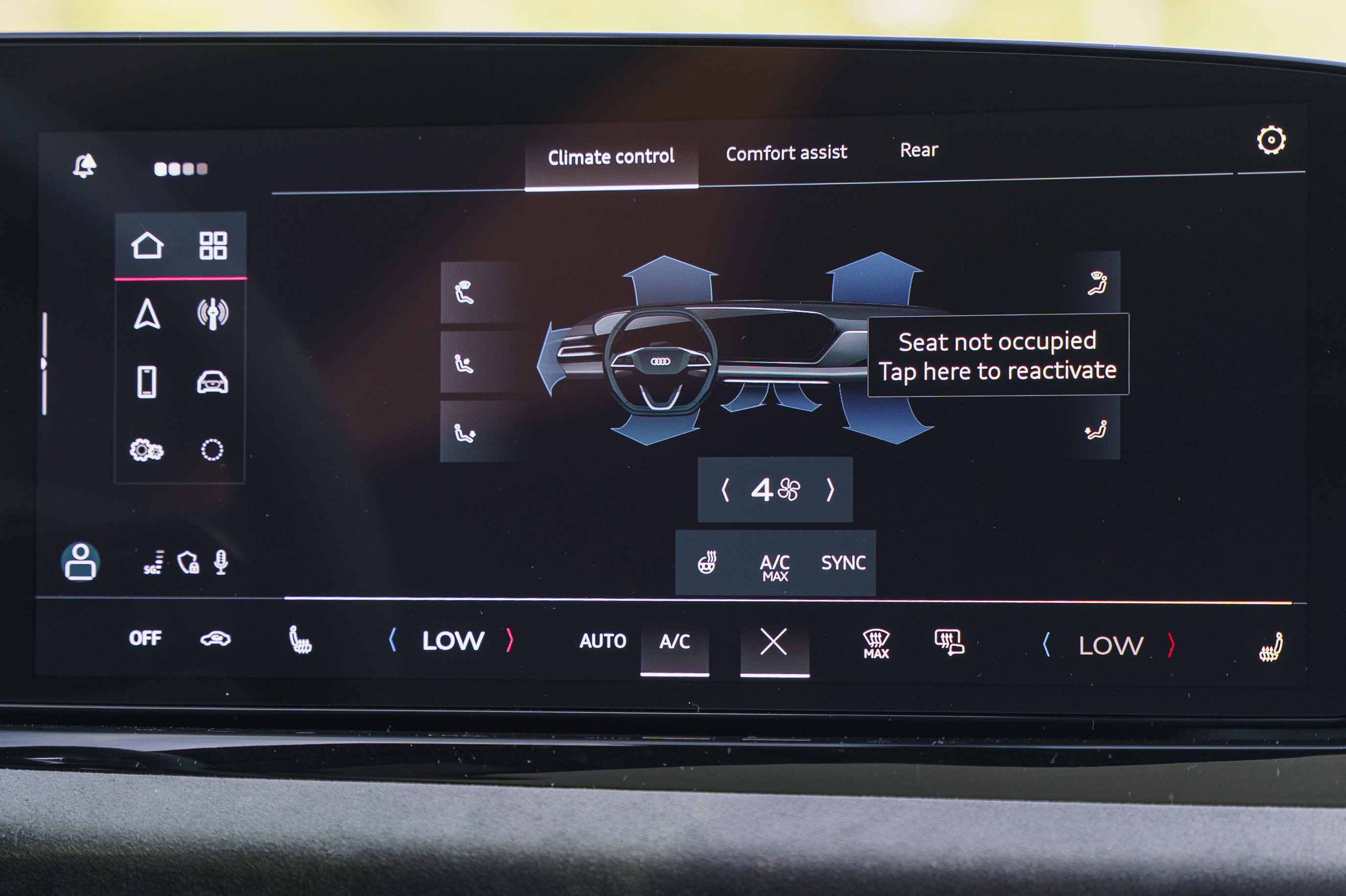 New 2025 Audi S5 Premium Plus image 12