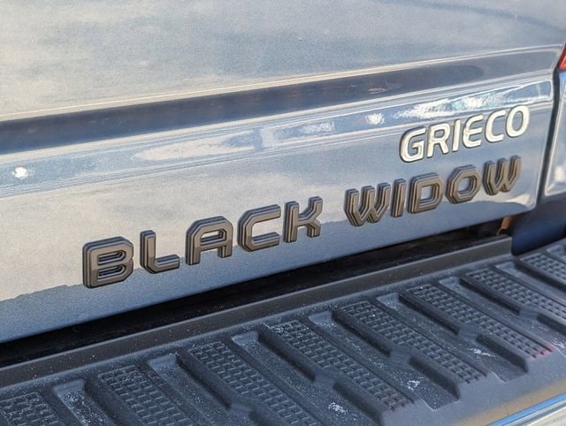 New 2026 Chevrolet Silverado 3500 High Country w/ High Country Premium Package image 16