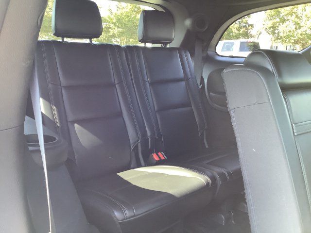 Used 2021 Dodge Durango GT AWD/4WD image 37