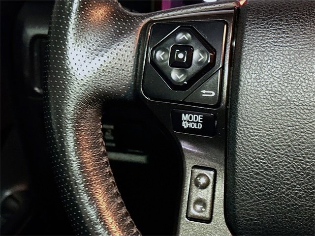 Used 2014 Toyota 4Runner Trail image 27