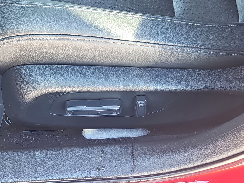 Certified 2024 Honda Civic Touring image 21