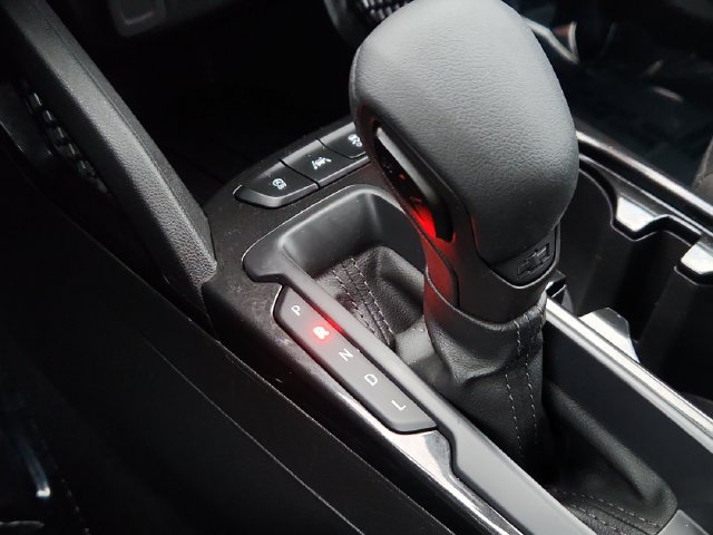 Used 2025 Chevrolet TrailBlazer LT AWD/4WD image 39