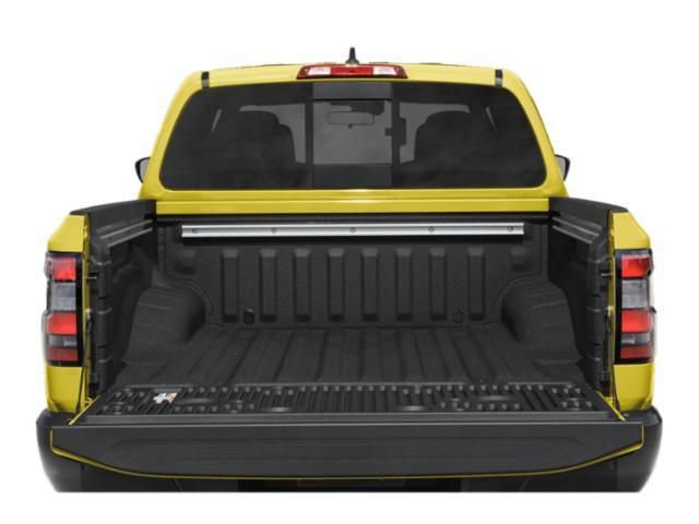 New 2026 Nissan Frontier PRO-4X w/ Pro Premium Package AWD/4WD image 10