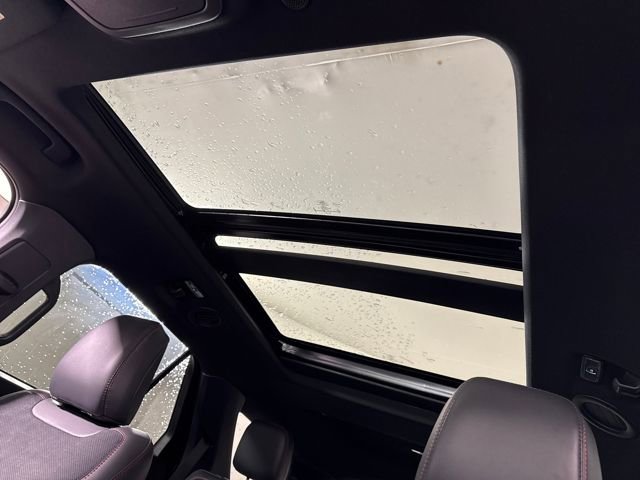 Used 2025 Ford Explorer ST w/ Sun And Sound Package image 35