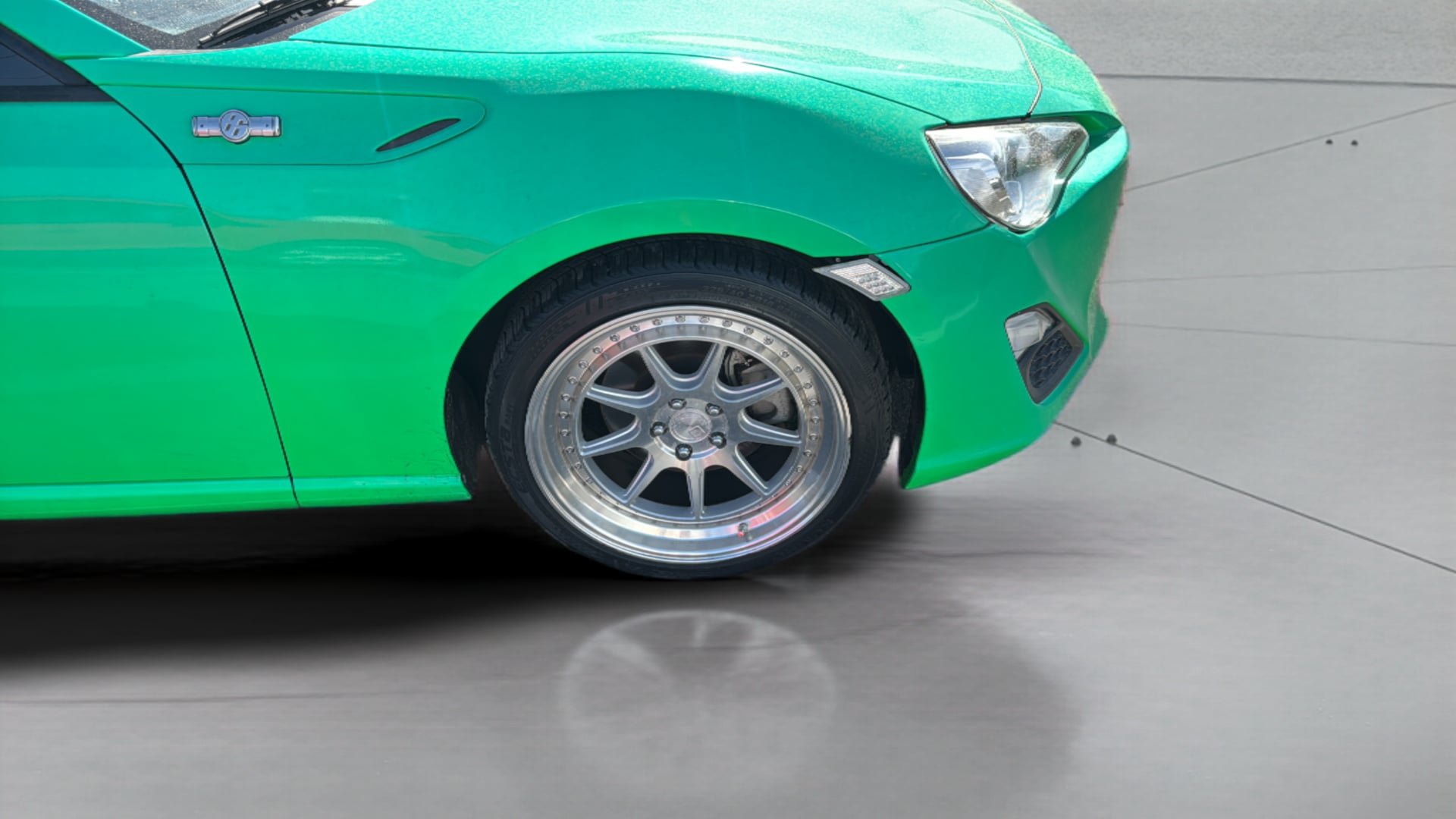 Used 2015 Scion FR-S RWD image 34