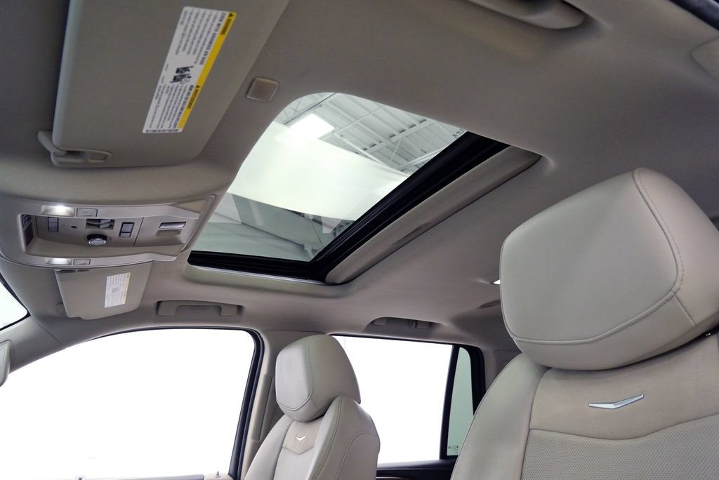 Used 2020 Cadillac Escalade Luxury AWD/4WD image 35