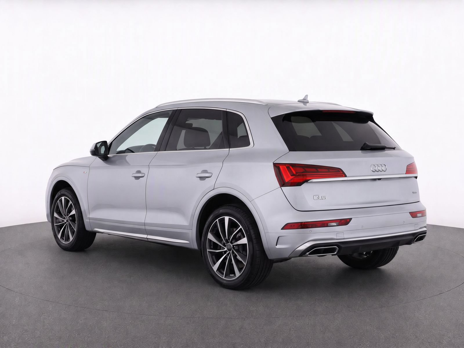 Used 2023 Audi Q5 2.0T Premium Plus AWD/4WD image 4