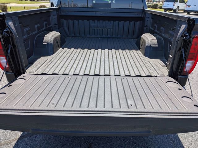 New 2026 GMC Sierra 1500 Elevation w/ Elevation Premium Package AWD/4WD image 33