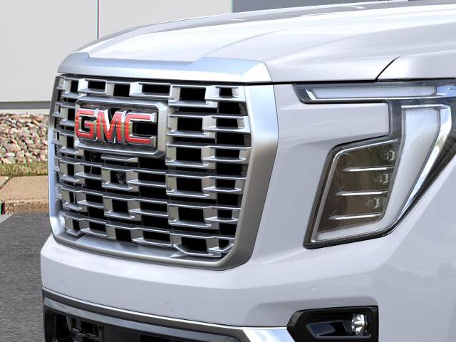 New 2026 GMC Yukon XL Denali w/ Sun & Power Step Package AWD/4WD image 37