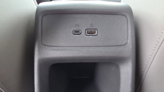 New 2026 Buick Envista Avenir image 24