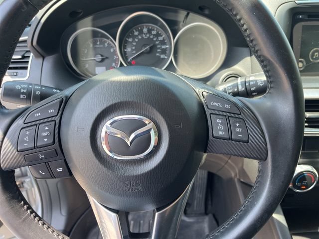 Used 2016 MAZDA CX-5 Touring w/ Bose/Moonroof Package AWD/4WD image 19