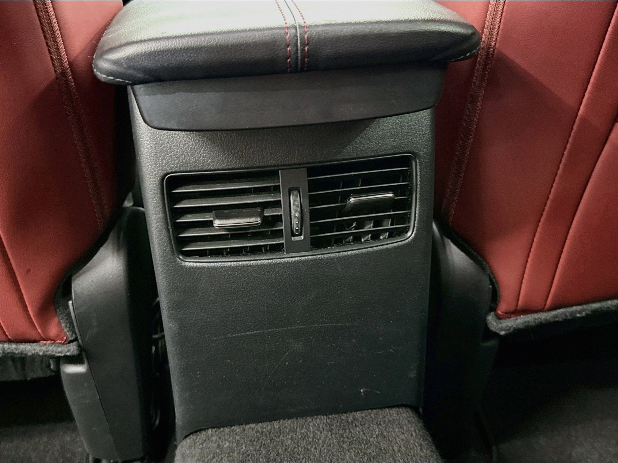 Used 2025 MAZDA CX-30 AWD 2.5 S w/ Preferred Package image 29