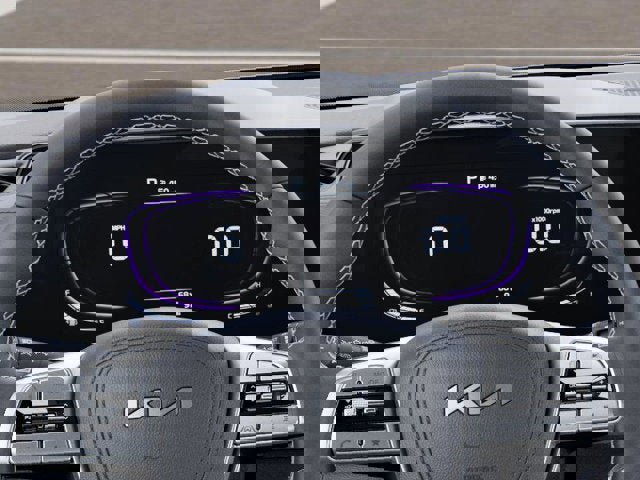 New 2025 Kia Telluride S image 21