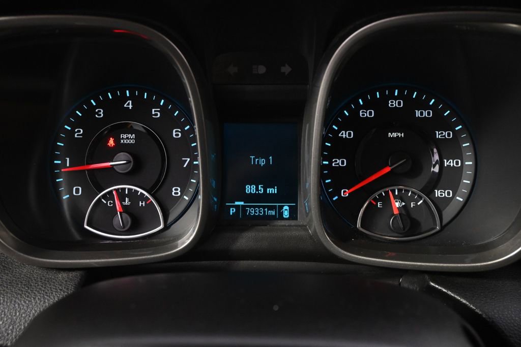 Used 2013 Chevrolet Malibu LT w/ Power Convenience Package FWD image 22