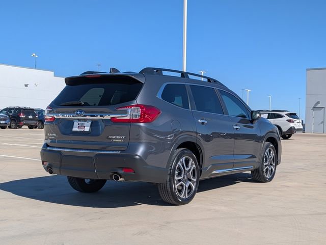 Certified 2025 Subaru Ascent Touring image 5