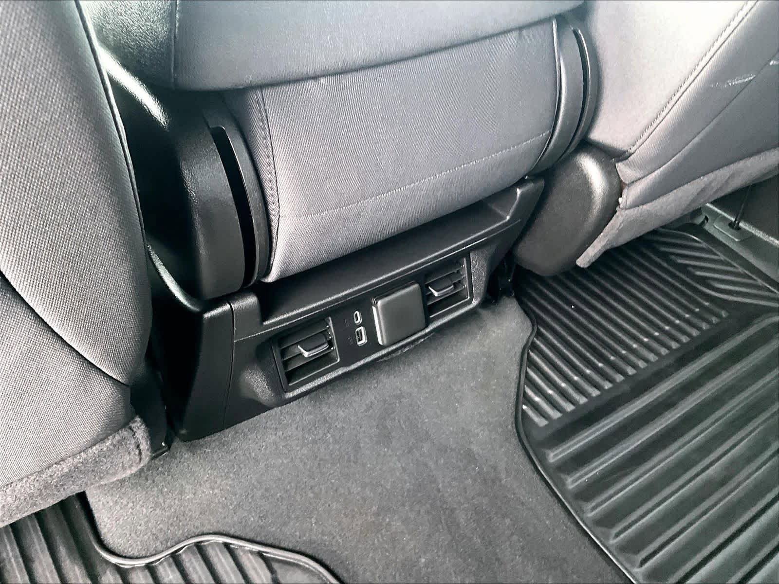 Used 2026 Chevrolet Silverado 1500 RST AWD/4WD image 28