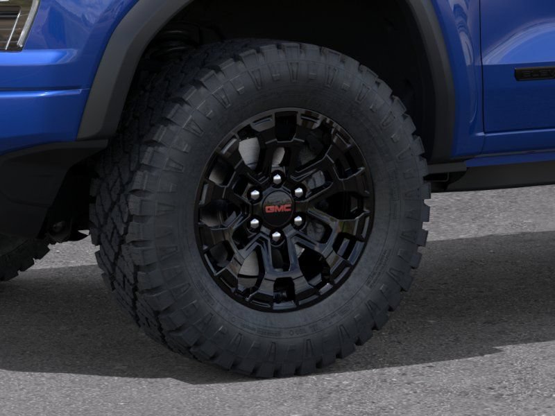 New 2026 GMC Canyon Elevation w/ Convenience Package RWD image 11