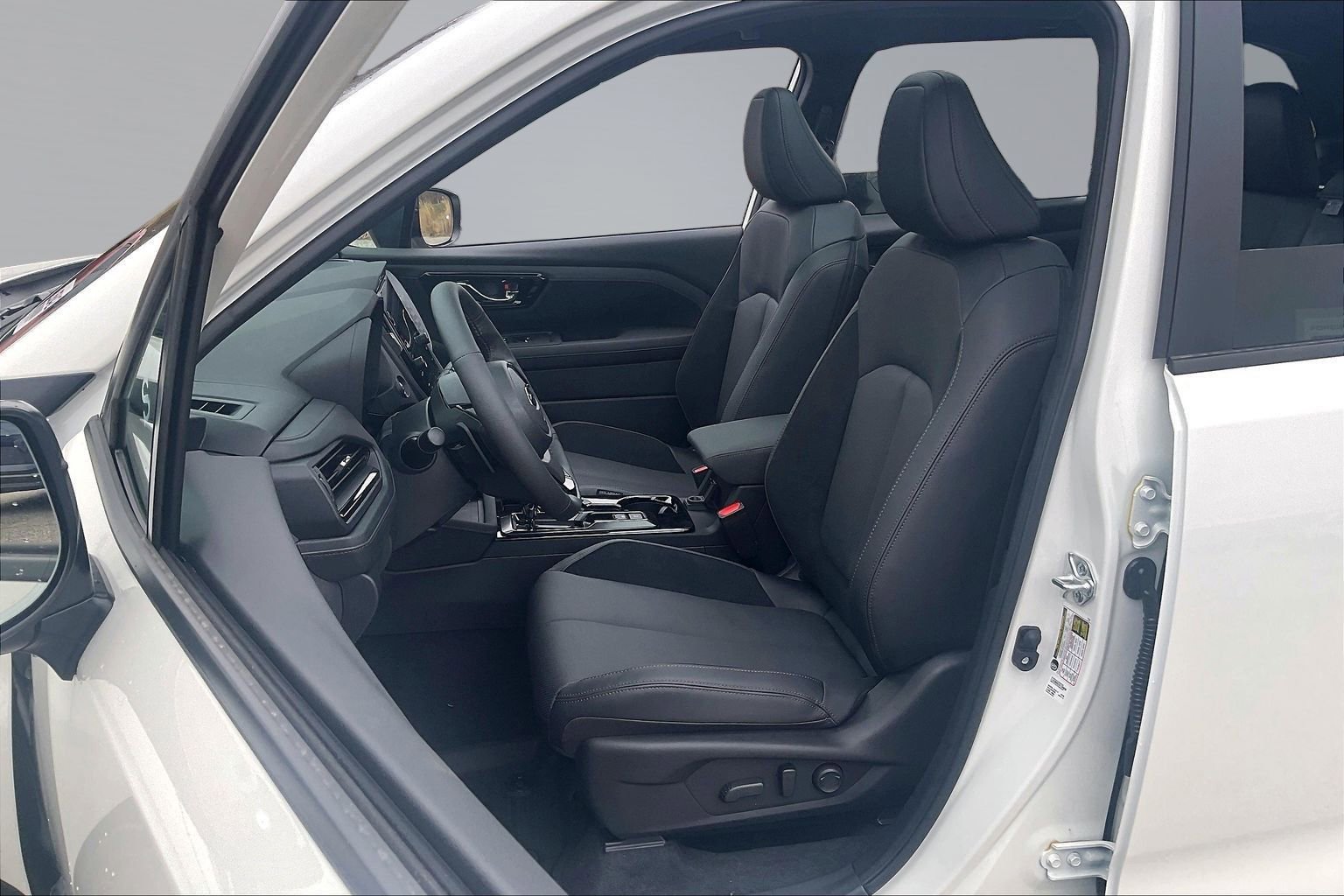 New 2026 Subaru Forester Touring image 9