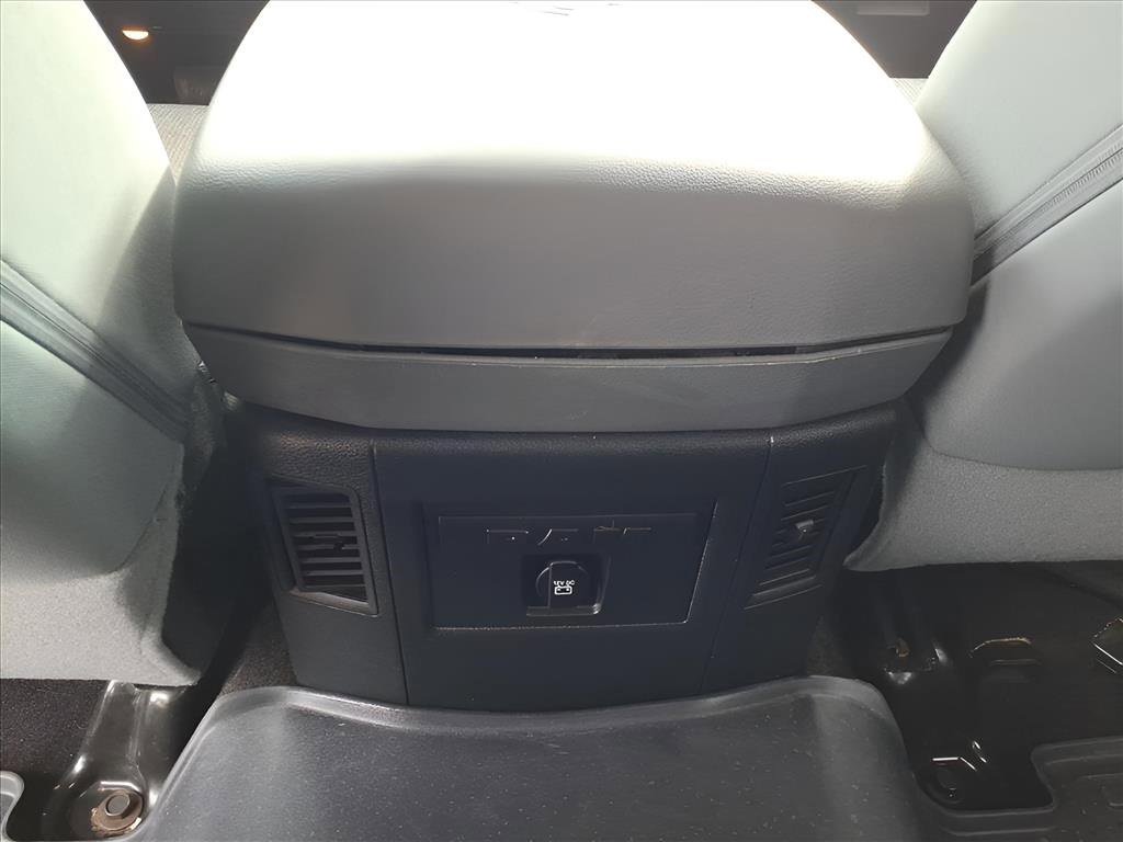 Used 2017 RAM 1500 Lone Star image 19