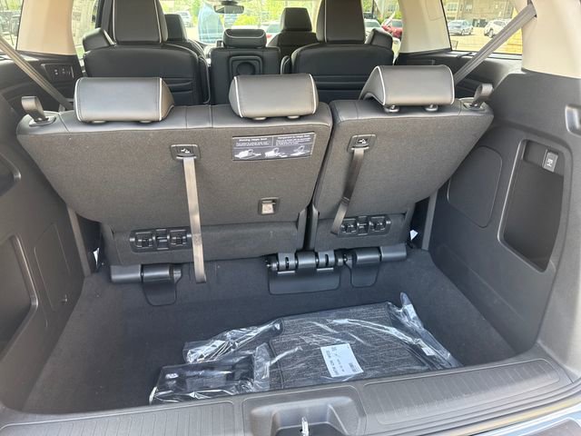 New 2026 Honda Odyssey Touring image 18
