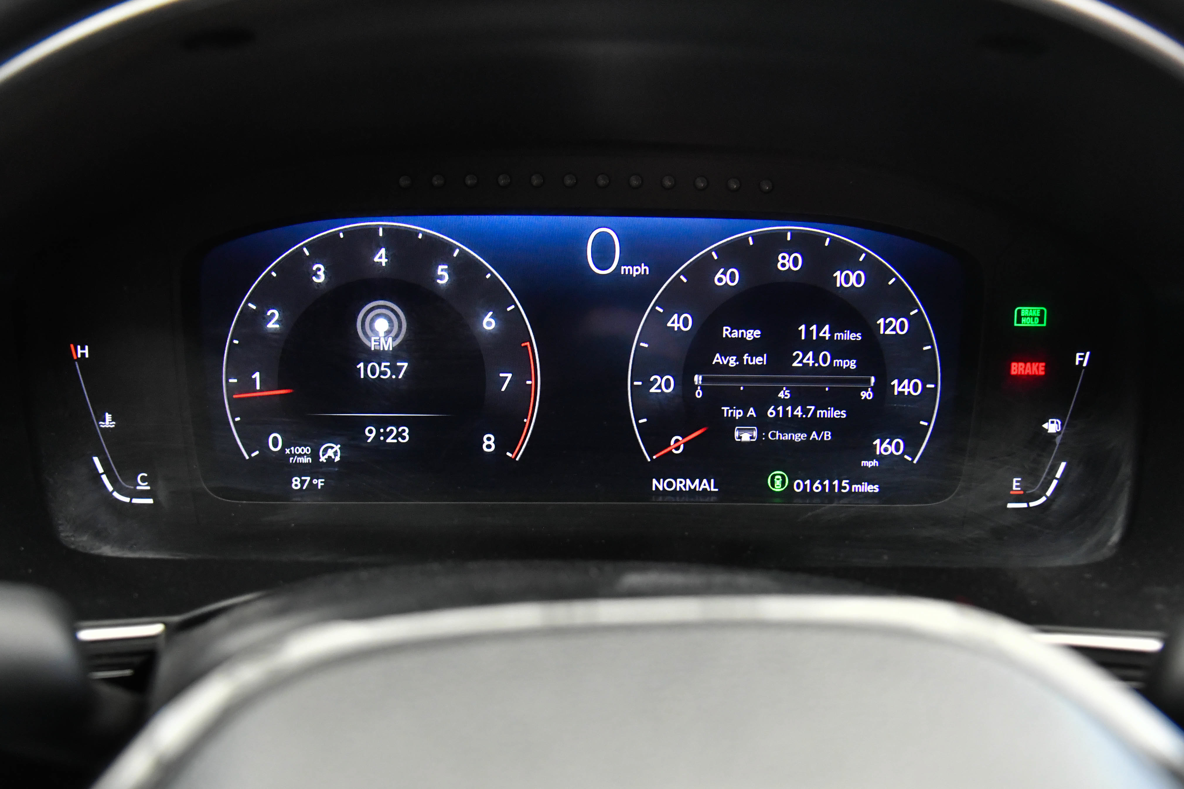 Used 2025 Honda Civic Si image 27