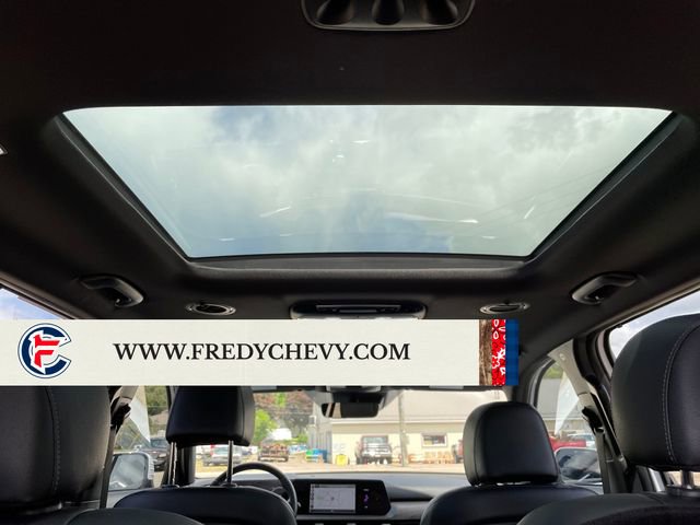 Used 2025 Kia Telluride SX X-Line AWD/4WD image 39