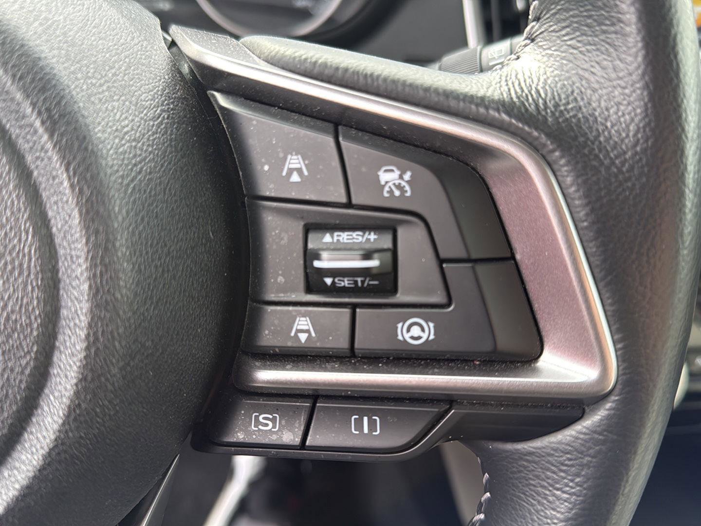 Used 2023 Subaru Forester Premium image 12