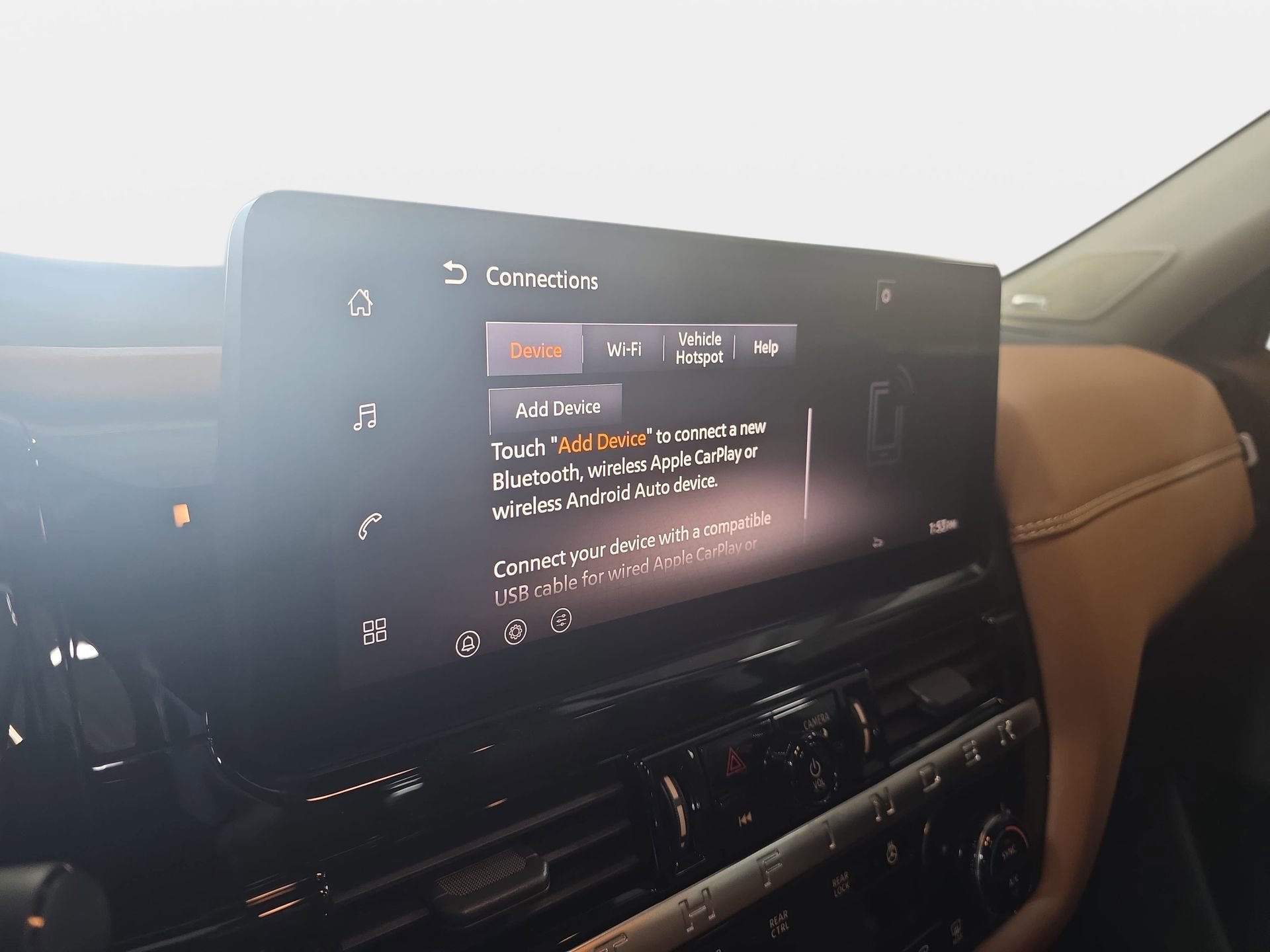 New 2026 Nissan Pathfinder Platinum image 22