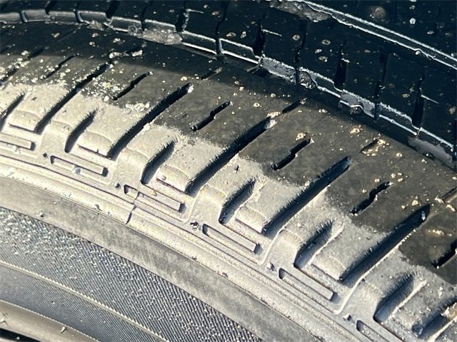 Certified 2023 Jeep Grand Cherokee Altitude image 8