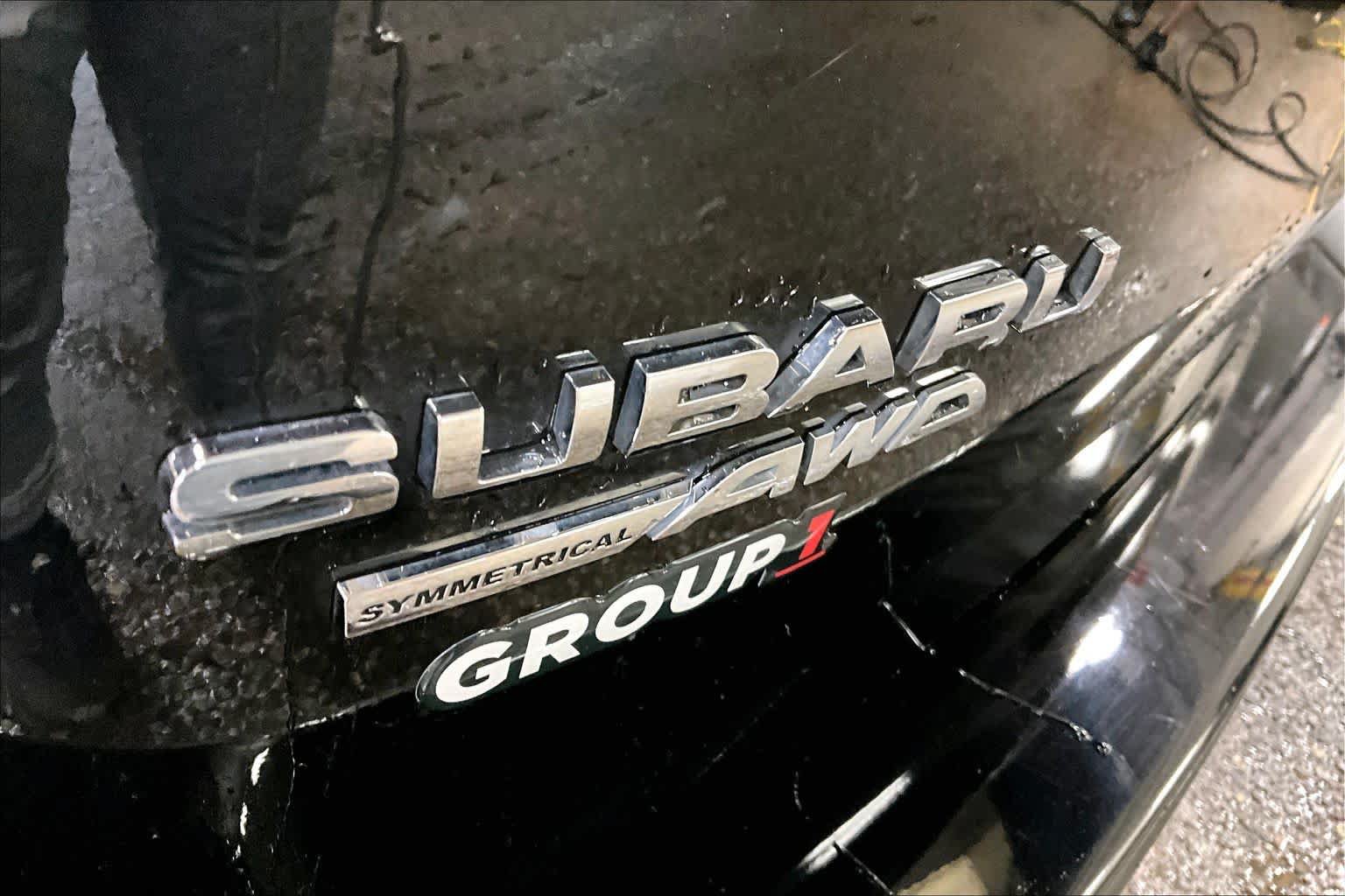 Used 2022 Subaru Forester Touring AWD/4WD image 10