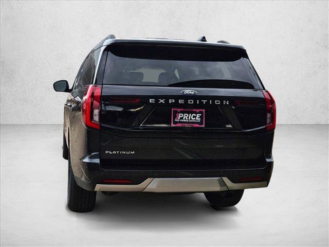 Used 2025 Ford Expedition Platinum AWD/4WD image 7