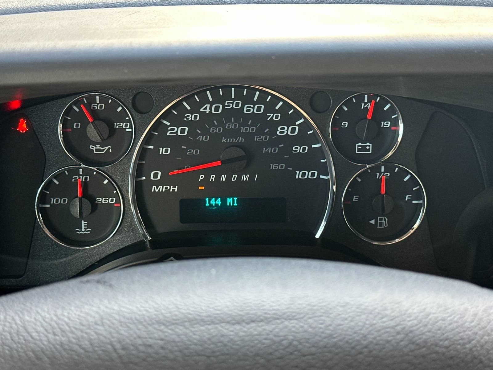 New 2025 GMC Savana 2500 w/ Driver Convenience Package RWD image 22