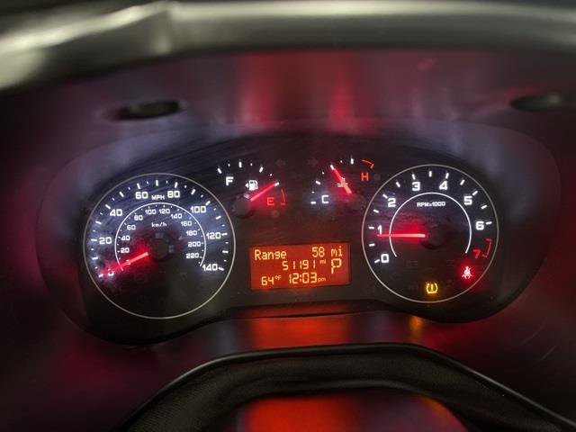 Used 2021 RAM ProMaster City Tradesman FWD image 27