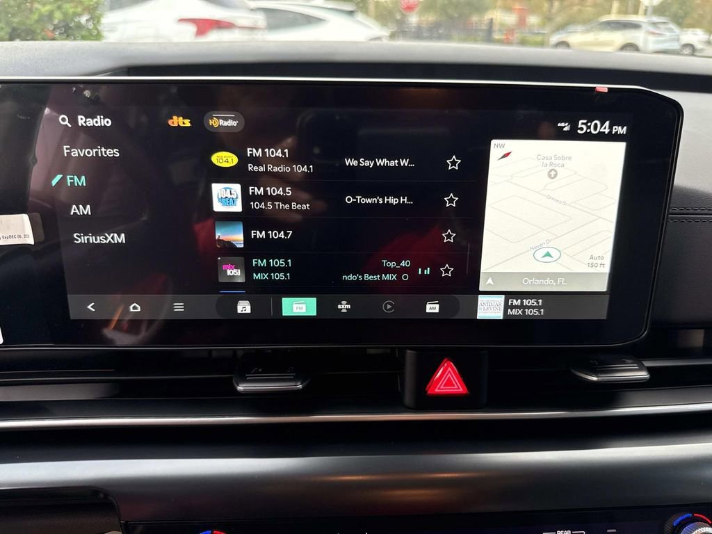 Used 2026 Kia Carnival image 27