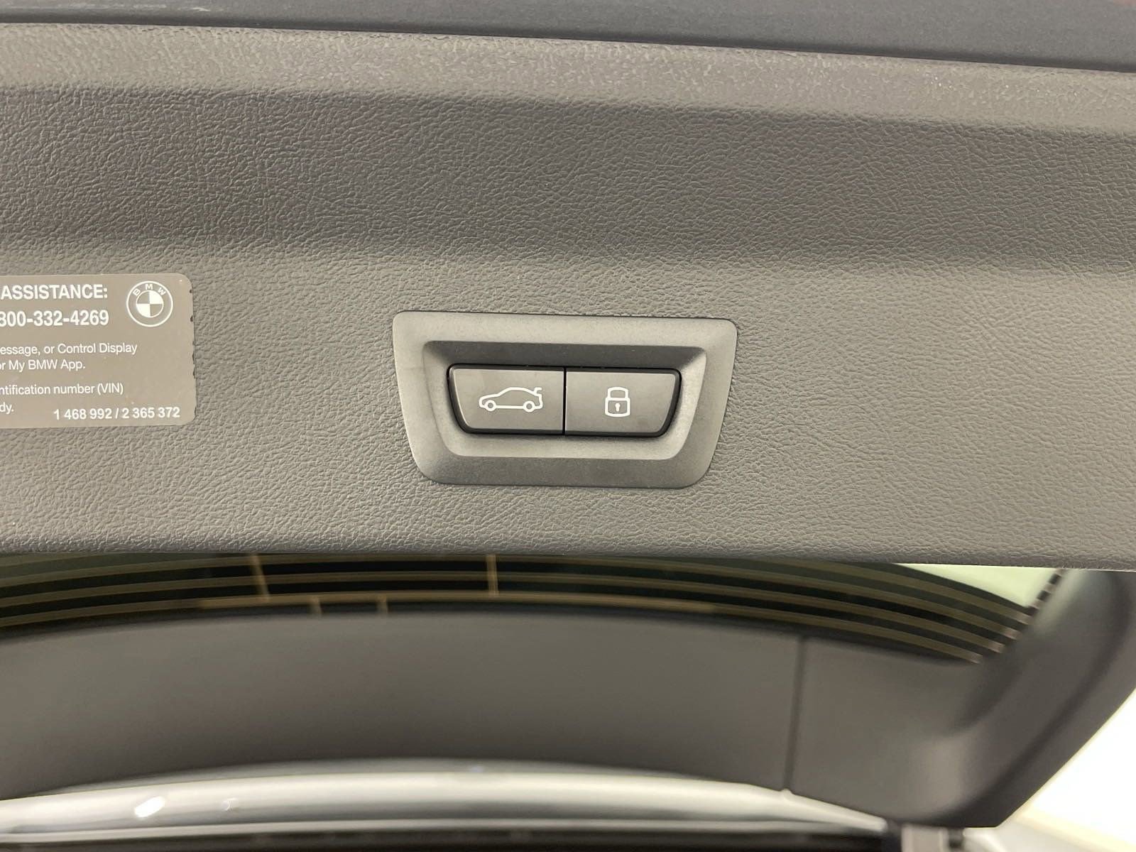 Used 2024 BMW X3 xDrive30i w/ Convenience Package w/ZPA image 19