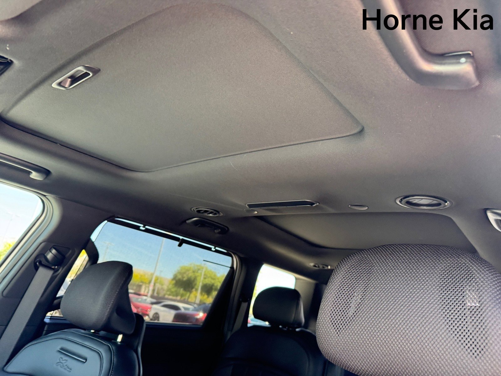 New 2027 Kia Telluride SX X-Line image 18