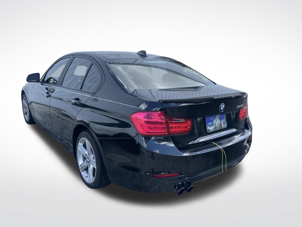 Used 2013 BMW 328i Sedan RWD image 5