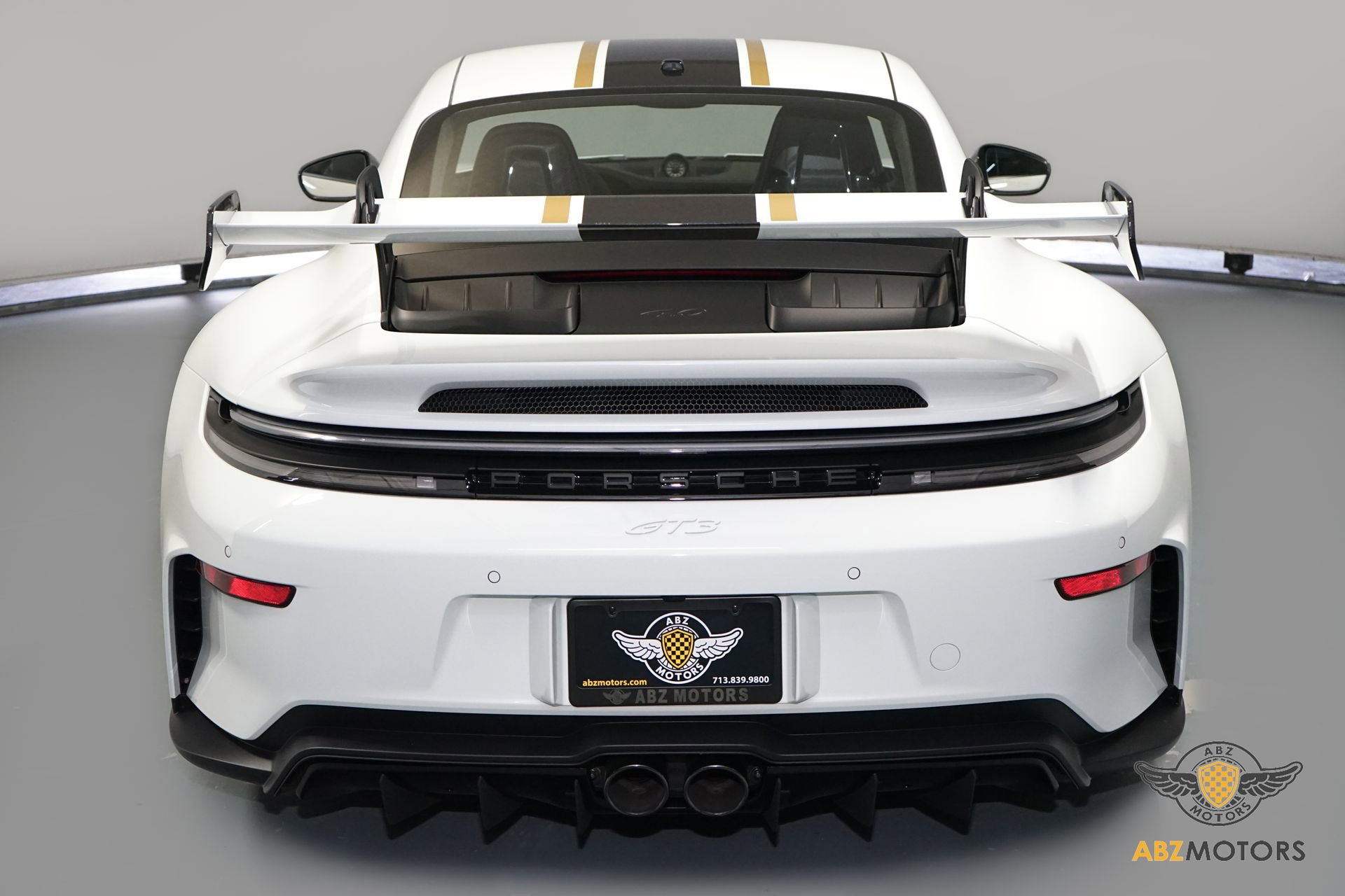 Used 2026 Porsche 911 GT3 image 8